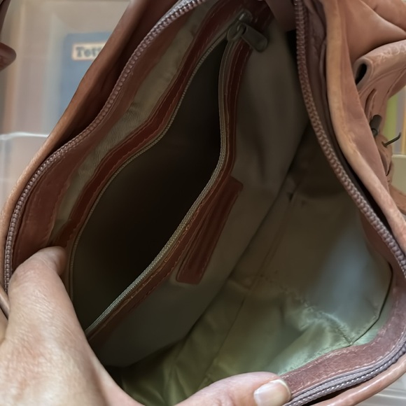 Shoulder purse, rare find, great condition - Picture 5 of 6